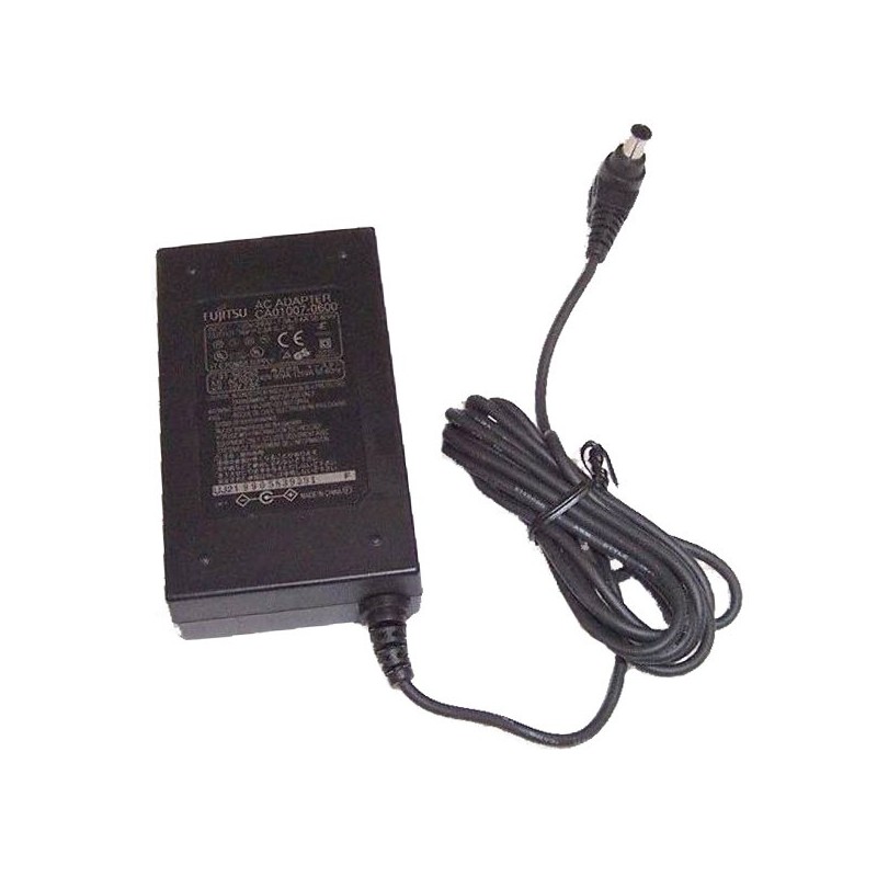 Chargeur Adaptateur Secteur PC Portable FUJITSU CA01007 0600 91 56292