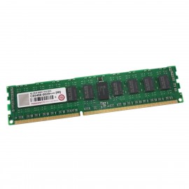 4Go RAM Serveur TRANSCEND TS512MKR72V3N DDR3 PC3-10600R Registered ECC NEUVE