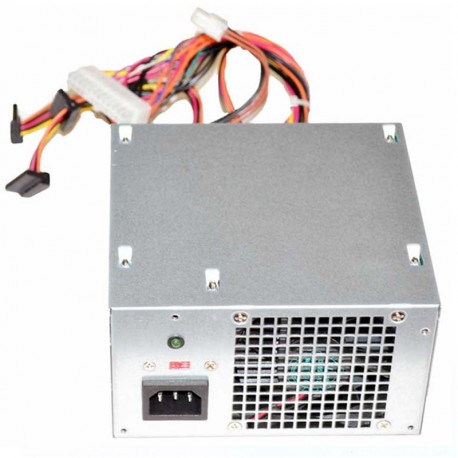 Alimentation DELL Optiplex 3010 7010 9010 MT D275EM-00 0841Y4 275W Power Supply