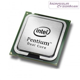 Processeur CPU Intel Pentium Dual Core 925 3Ghz 4Mo 800Mhz LGA775 SL9KA Pc