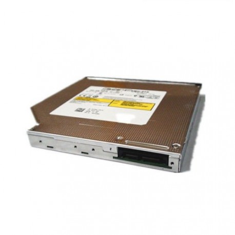 Lecteur DVD SLIM Drive TOSHIBA TS-L333 SATA Pc Portable Dell