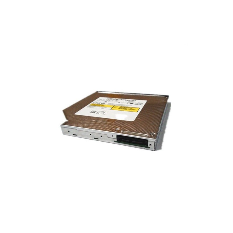 PC Portable Reconditionné avec Lecteur CD/DVD 