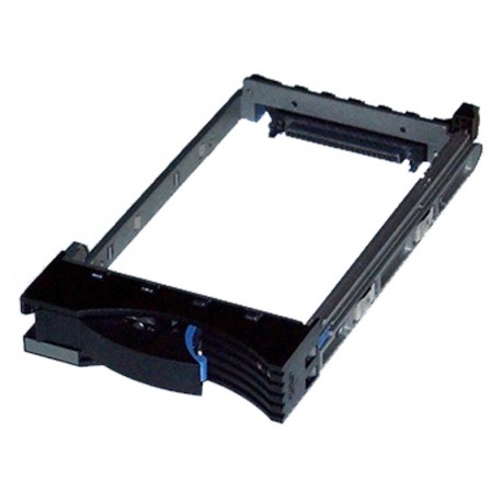 Rack Caddy Tray Disque Dur 3.5" SCSI IBM xServer eSeries Netfinity 00N7281