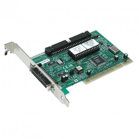 Carte contrôleur de stockage SCSI Adaptec AHA-2930CU PCI Connecteur 50-PIN