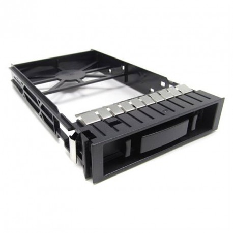 Cache Rack Caddy Tray Disque Dur 3.5" HP Compaq Proliant 467708-001 536390-001