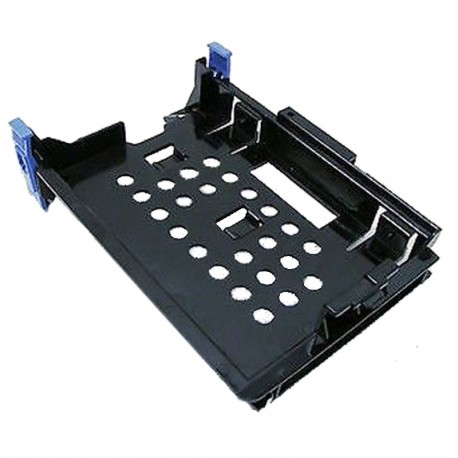 Rack Caddy Tray Disque Dur 3.5" Dell optiplex GX520/620 N8362 C2950-701 GK158