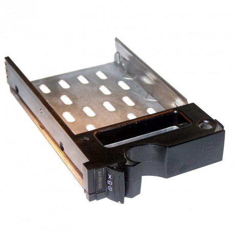 Rack Disque Dur 3,5" SCSI Tray Caddy Dell 5649C 04649C PowerEdge PowerVault