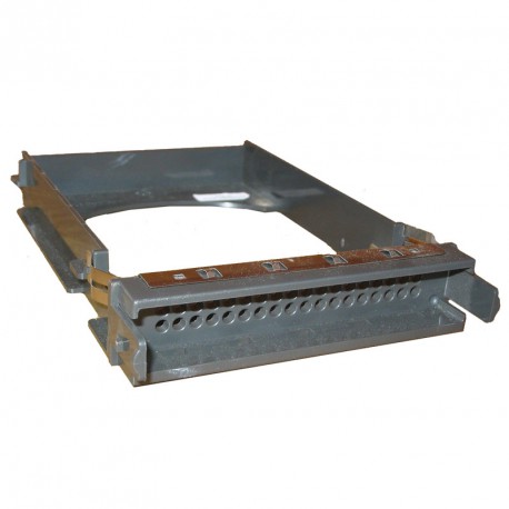 Rack Disque Dur 3.5" Fujitsu Primergy A3C40034041 Rev.G Tray Caddy A3C40012073