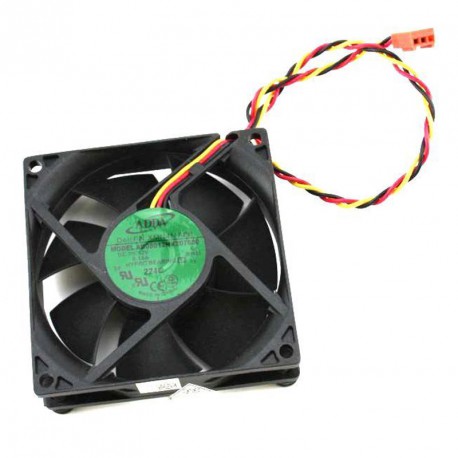 Ventilateur ADDA AD08012HX207600 Cooling Case Fan HB 12V 0XMN4N XMN4N 99GRF 3Pin