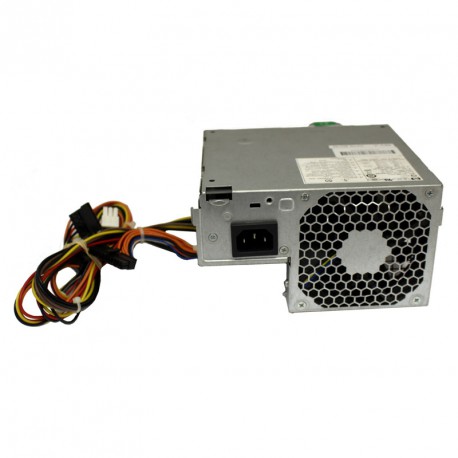 Alimentation PC HP PC6019 240W 460974-001 462435-001 COMPAQ DC7800 SFF