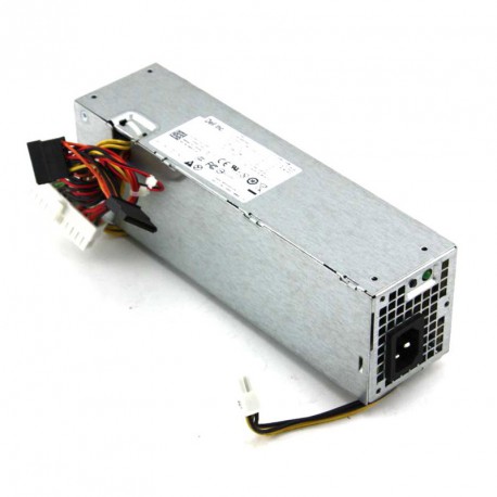 Alimentation PC Dell AC240AS-00 240W 0RV1C4 DELL Power Supply Optiplex 790 990