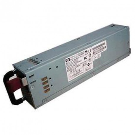 Alimentation HP DPS-600PB B 575 Watts 3211632-001 Server Power Supply DL380