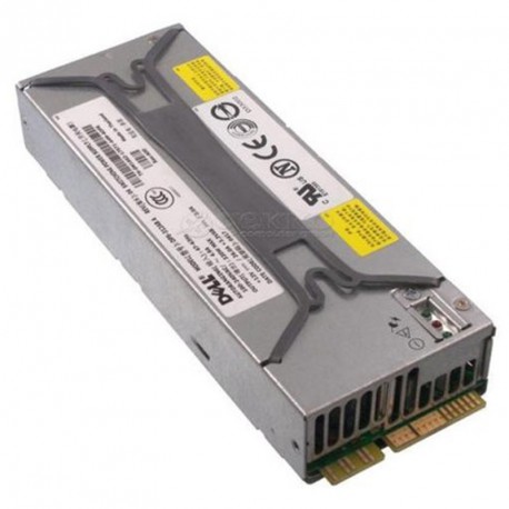 Alimentation Dell DPS-312AB A REV:03 320 Watts 0M1662 Serveur PowerEdge 1750