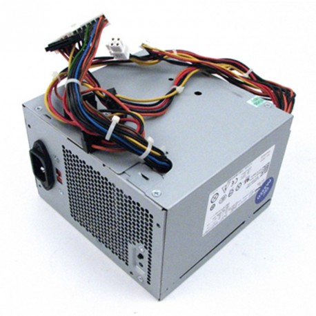 Alimentation Dell F255E-00 255W 0PW115 Power Supply Optiplex 360 760 960 MT