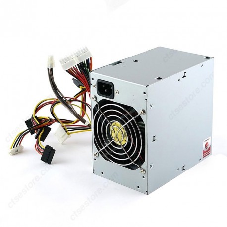 Alimentation HP PS-6361-4HFD 365W 416224-001 416535-001 DC7700 MT