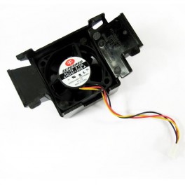 Ventilateur Refroidisseur Fan Cooler Superred CHD5012BB-A 5 cm Lenovo A50 8089