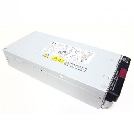 Alimentation HP Compaq DPS-700CB A 775W 344747-501 367242-501 Power Supply ML370