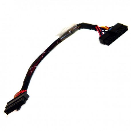 Câble IBM 50.55X01.001 Serveur Power7 8205-E6D 16-Pin vers 20-Pin 26cm