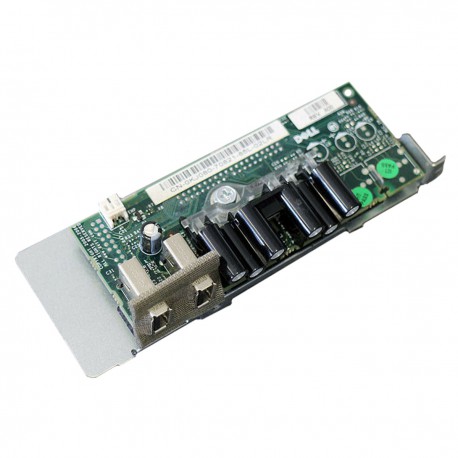 Carte Front Panel Dell PowerEdge SC440 0KJ081 KJ081 0KJ080 KJ080 USB 9x LED