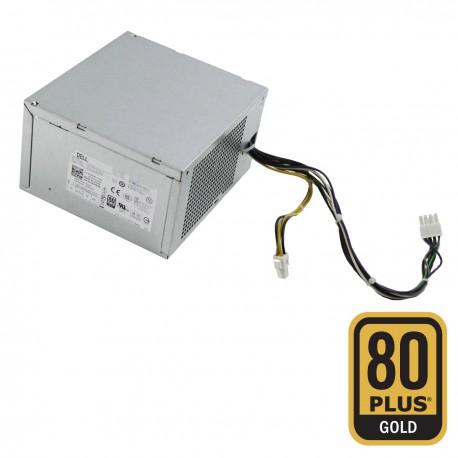 Alimentation PC DELL L290EM-00 PS-3291-1DA 0WHN49 WHN49 80 PLUS GOLD 290W