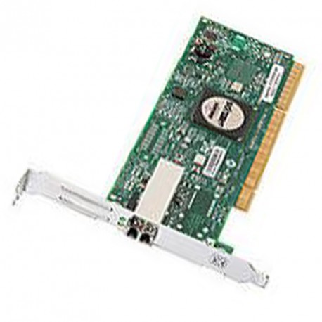 Carte Adaptateur HBA Emulex IBM Fibre Channel 4Go PCIe FRU 42D0406 G32895X