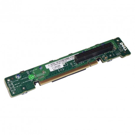 Carte PCI-e Riser Card Dell 0MH180 0JH879 1x PCIe PowerEdge 1950 2950 2970 R300