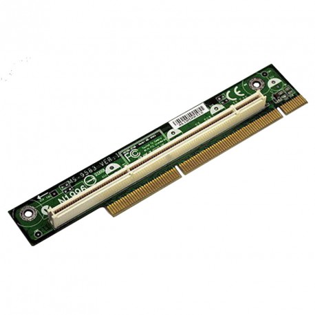 Carte PCI-X Riser Card Micro-Star MS-9583 VER:1 1x PCI-Express