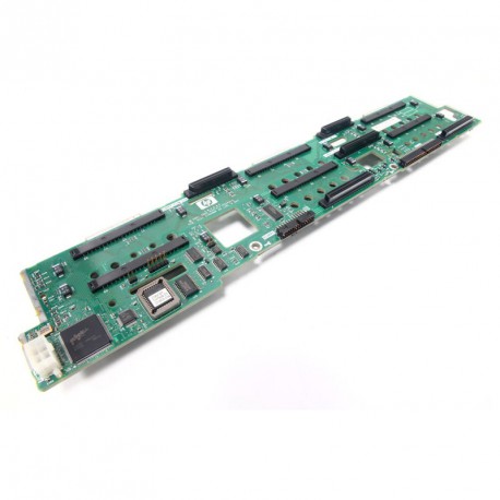 Carte Backplane Board HP 289552-001 011659-001 6+5x SCSI ProLiant DL380 G3