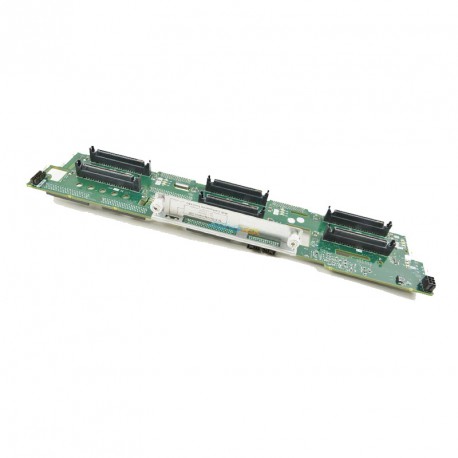 Carte Backplane Board HP 359253-001 012055-002 6+5x SCSI ProLiant DL380 G4