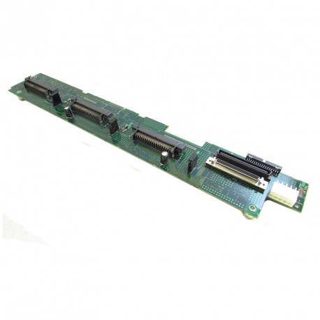 Carte Backplane Board Dell 027YRD 3x SCSI 2x SCSI Input PowerEdge 1550