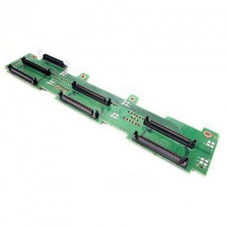 Carte Backplane Board IBM 59P5856 32P0032 H24473D 6+1x SCSI xSeries 345