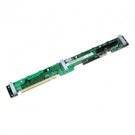 Carte PCI-e Riser Board Dell 0J7846 1x PCI-Express 8x Poweredge 1950