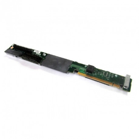 Carte PCI-E Sideplane Riser Board Dell 0FP332 1x PCI-E 1x IDE PowerEdge 1950