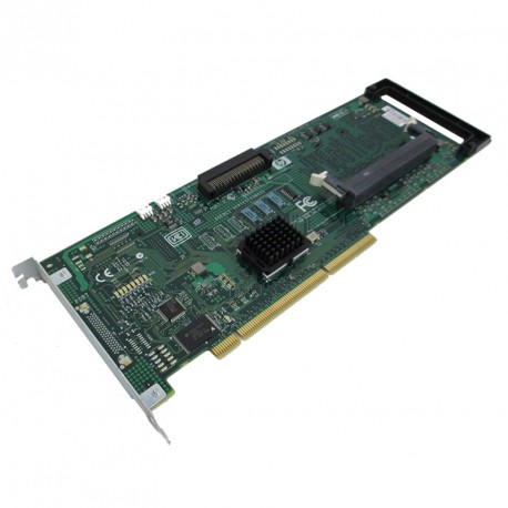 Carte contrôleur SCSI HP 305414-001 011818-001 Smart Array 641 Ultra320 PCI-X