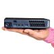 Ultra Mini PC Lenovo M92p Tiny Intel i5-3470T RAM 16Go SSD 480Go Windows 10 Wifi