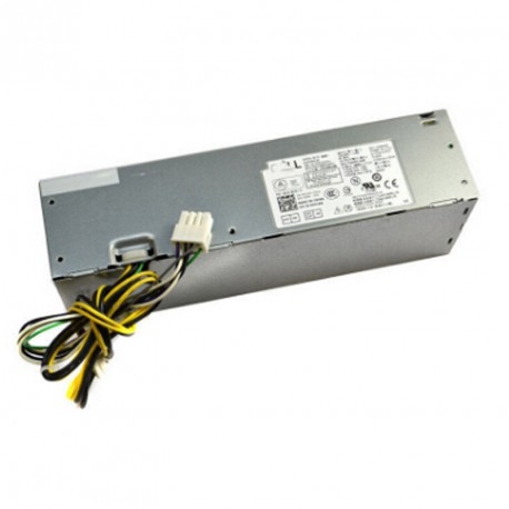 Alimentation Dell D255AS-00 DPS-255KB A 0FP16X 255W PSU Optiplex 3020 7020 9020