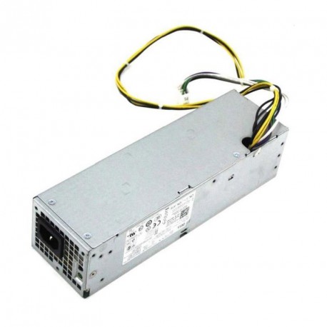 Alimentation Dell D255ES-00 DPS-255LB A 03XRJ0 255W PSU Optiplex 3020 7020 9020