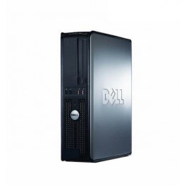 PC DELL Optiplex 745 DT Pentium Dual Core E2160 1.8Ghz 2Go DDR2 80Go SATA Win XP