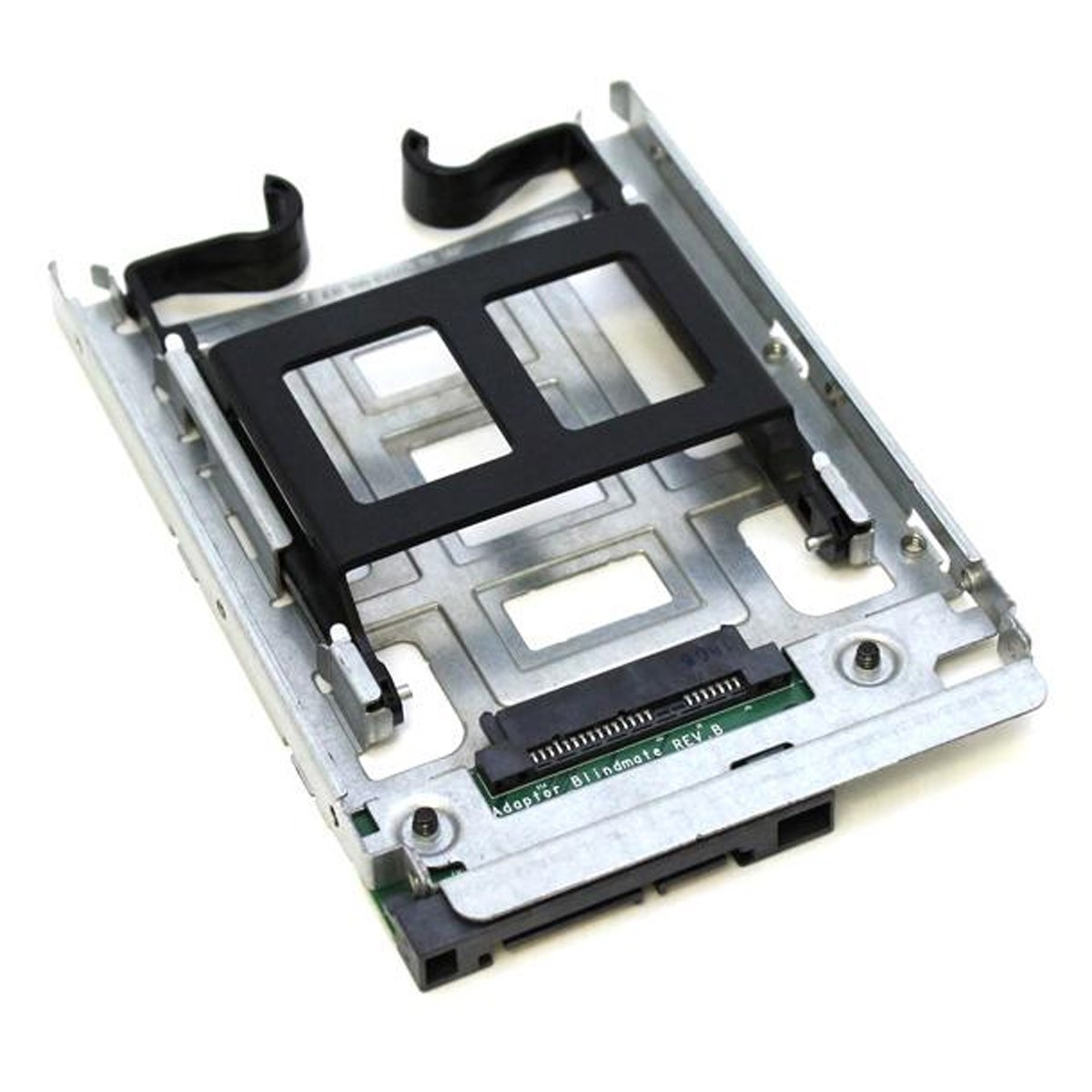 Disque dur HDD & SSD Tray Caddy Boîtier de rack mobile interne
