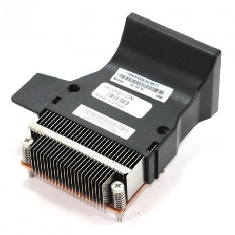 Dissipateur Processeur Heatsink 45C7736 43N9427 IBM Lenovo ThinkCentre M58p USFF