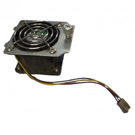 Ventilateur SUNON PMD1206PMB1-A DC 12V Fan 3-Pin + Kit Assemblage 3E100 2151 0-R