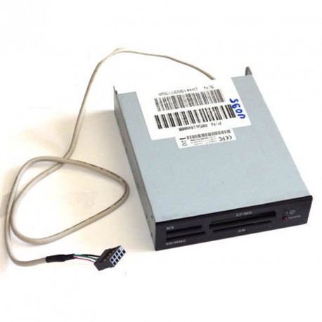 Lecteur Carte Mémoire Compaq 5070-0845 XD SM MMC SD CF I&II MS PRO