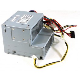 Alimentation Dell Optiplex GX520 DT N220P-00 0KC672 NPS-220AB 220W Power Supply