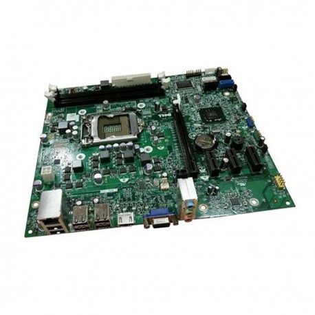 Carte Mère PC Dell 390 MT 390 DT 0M5DCD M5DCD Optiplex