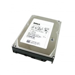 Disque Dur 73Go SAS 3.5" HITACHI Ultrastar HUS153073VLS300 15000 RPM 16Mo B22154