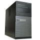 PC Tour Dell OptiPlex 390 MT G630 RAM 8Go Disque Dur 250Go HDMI Windows 10 Wifi