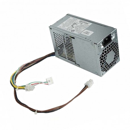 Alimentation HP DPS-240AB-3 B 702307-002 751884-001 600 G1 800 G1 Z230 SFF 240W