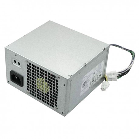 Alimentation PC Dell HU290EM-01 HK390-11PP 04FGD7 3020 7020 9020 T1700 MT 290W