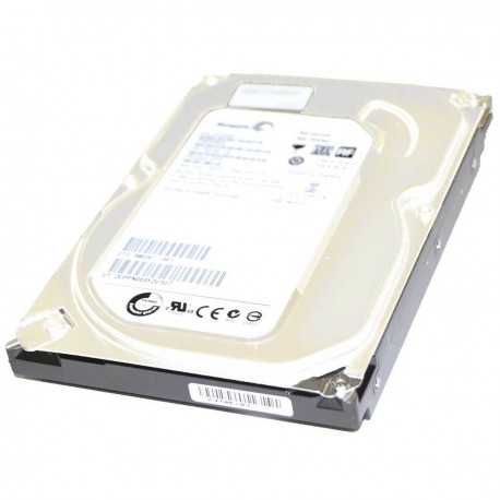 Disque Dur 500Go Seagate Barracuda ST500DM002 1BD142-502 KC48 09CF26 3.5" SATA