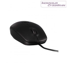 Souris Optique Filaire USB DELL MS111-P 011D3V 05Y2RG 093HTY Noire 1000-DPI